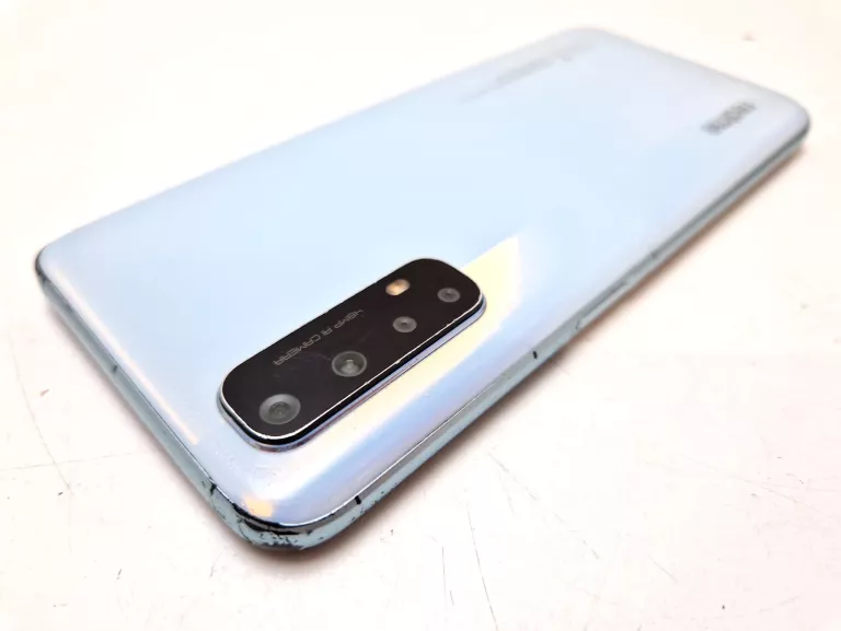 SMARTFON REALME 7 6 GB / 64 GB 4G (LTE) NIEBIESKI