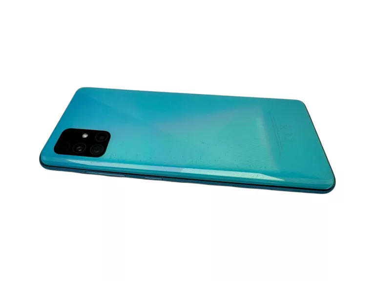 SAMSUNG GALAXY A51 4000MAH 48/12/5/5/32MPX 6,5"