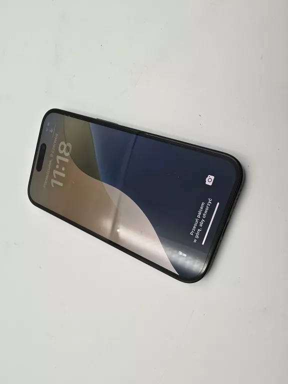 TELEFON APPLE IPHONE 16 128GB MYE73HX/A OPIS!