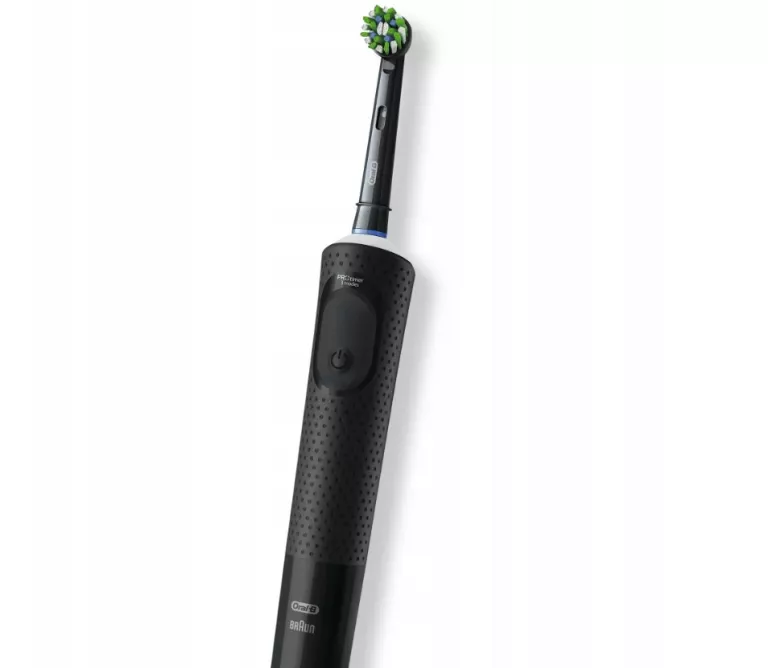 SZCZOTECZKA ELEKTRYCZNA ORAL-B VITALITY PRO CZARNA