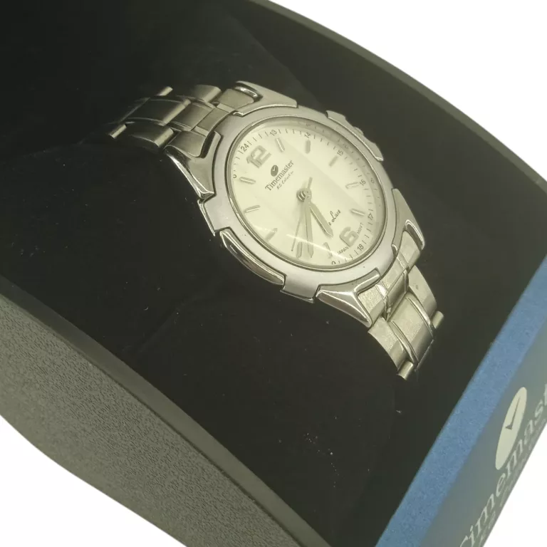 TIMEMASTER DELUXE 018/01