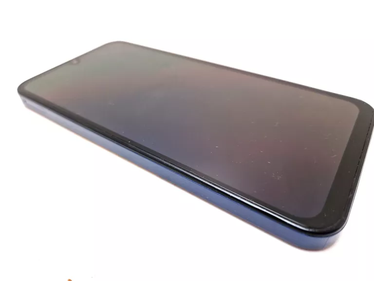 SMARTFON SAMSUNG GALAXY M15 4 GB / 128 GB 5G NIEBIESKI