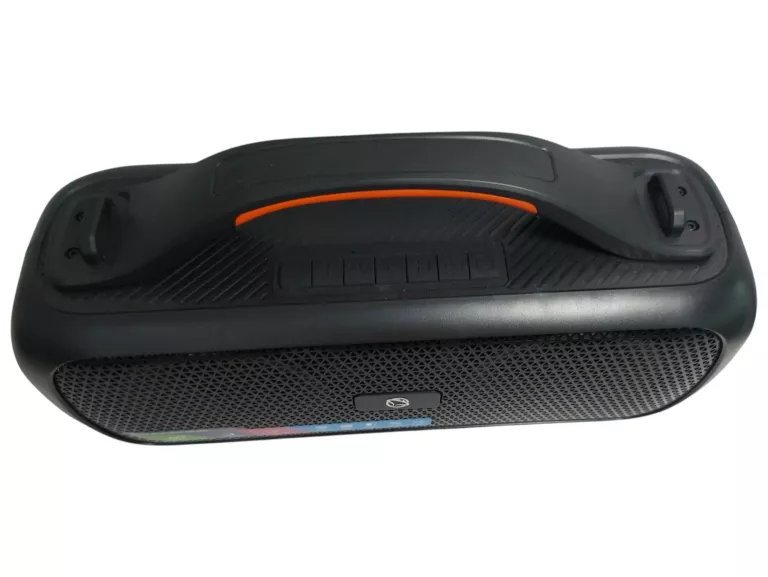 GŁOSNIK PRZENOŚNY NA BLUETOOTH BOOMBOX MANTA SPK216