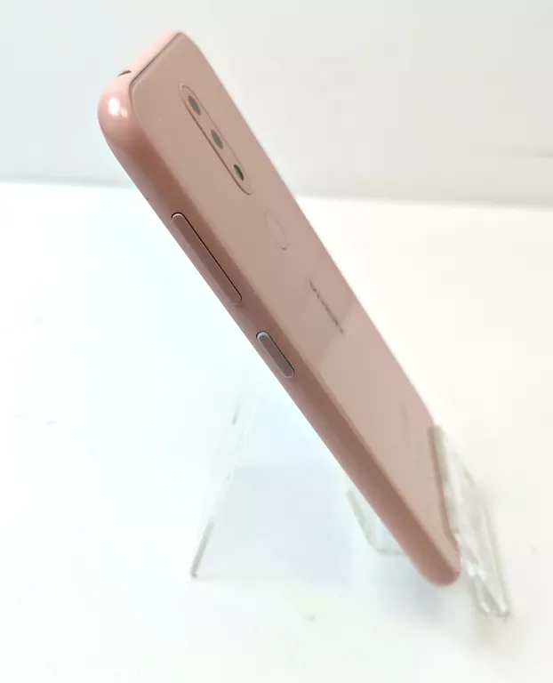 SMARTFON NOKIA 4.2 3 GB / 32 GB 4G (LTE) CZARNY