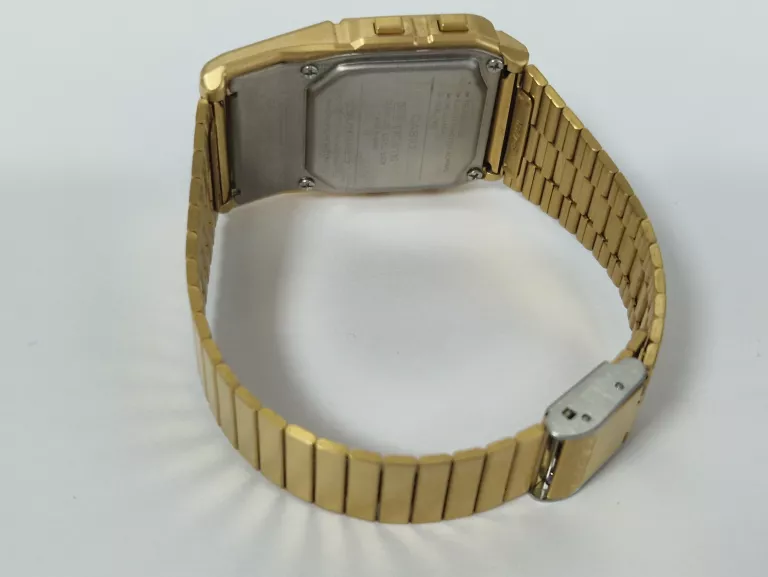 ZEGAREK CASIO DBC-611C Z PUDEŁKIEM