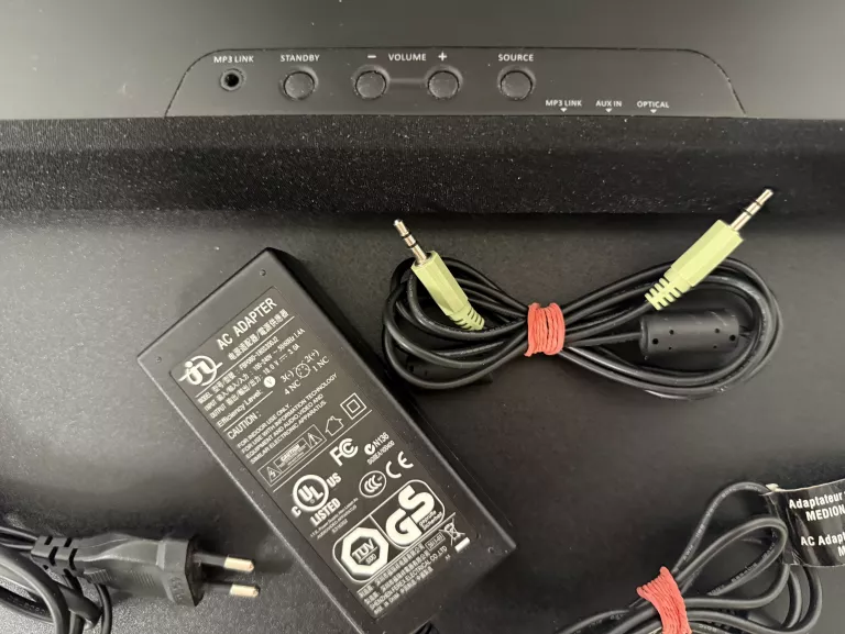 SOUNDBAR MEDION MD-83436