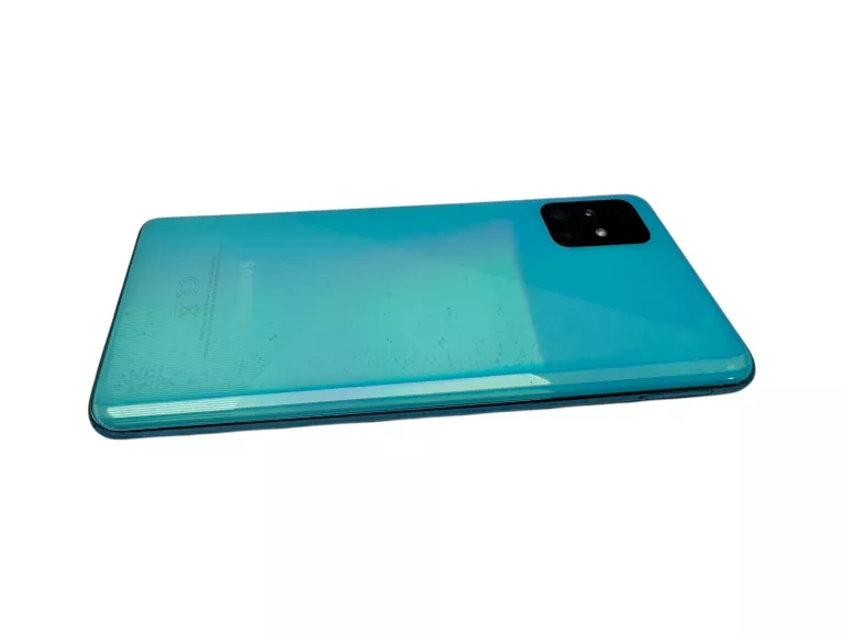 SAMSUNG GALAXY A51 4000MAH 48/12/5/5/32MPX 6,5"