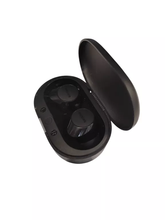 SŁUCHAWKI BT PHILIPS TAT1209 CZARNE