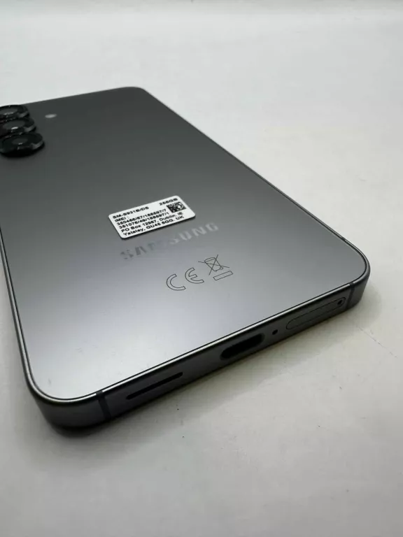 TELEFON SAMSUNG GALAXY S25 12/256GB STAN IDEALNY!