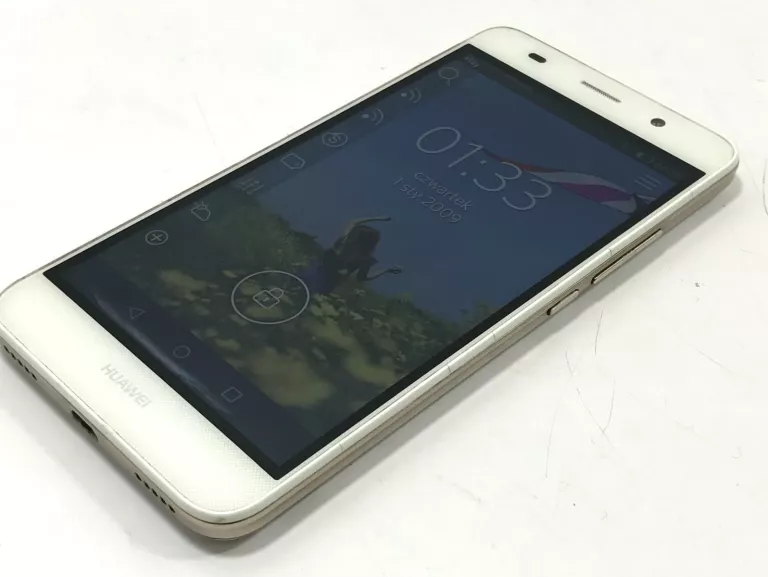 TELEFON HUAWEI SCL L01