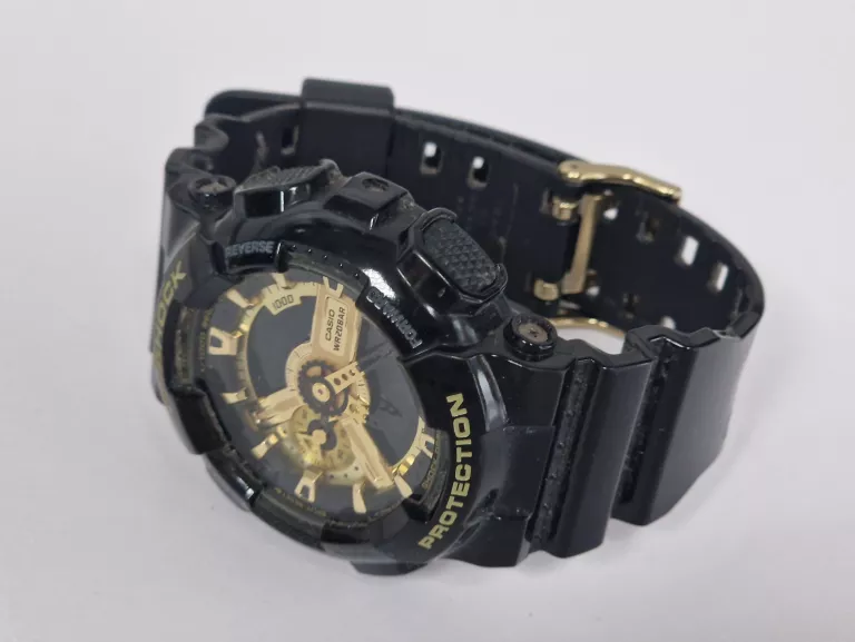 ZEGAREK CASIO GA-110GB 5146