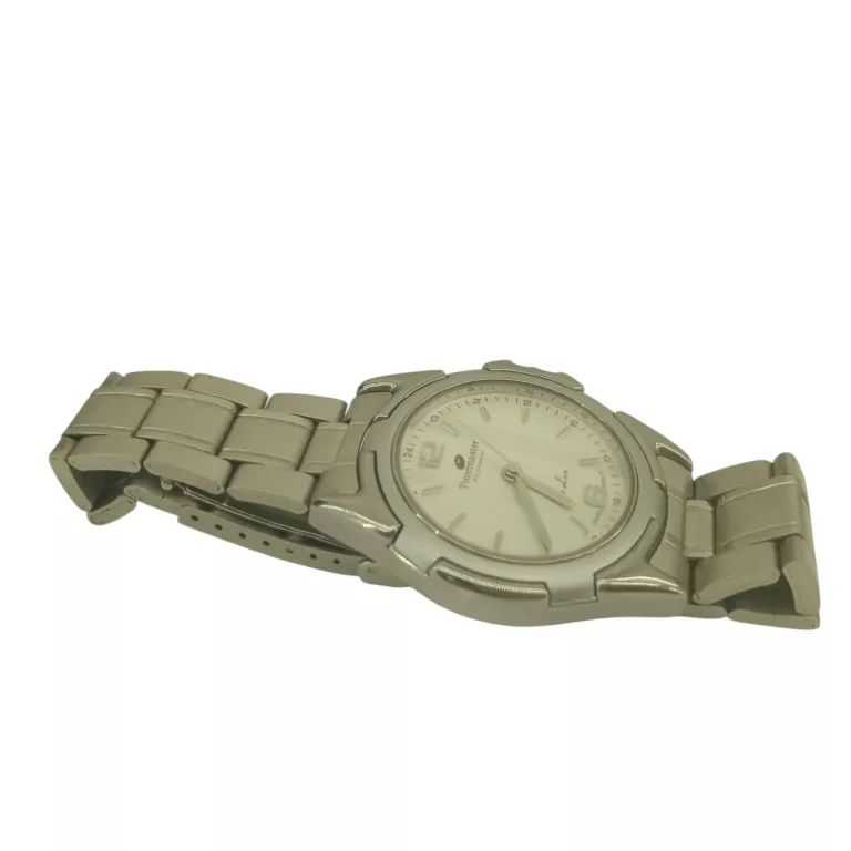 TIMEMASTER DELUXE 018/01
