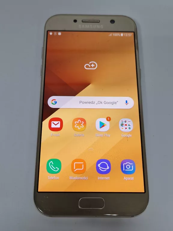 TELEFON SAMSUNG GALAXY A5