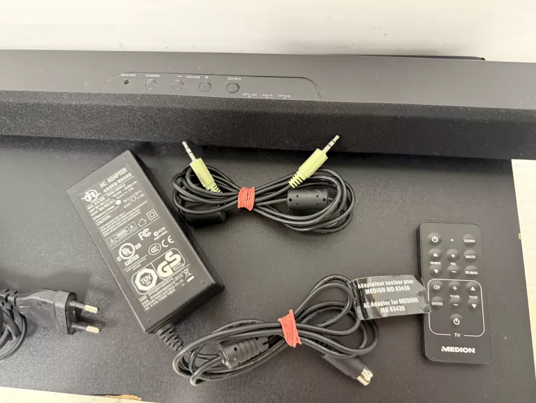 SOUNDBAR MEDION MD-83436