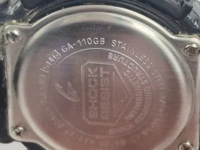 ZEGAREK CASIO GA-110GB 5146