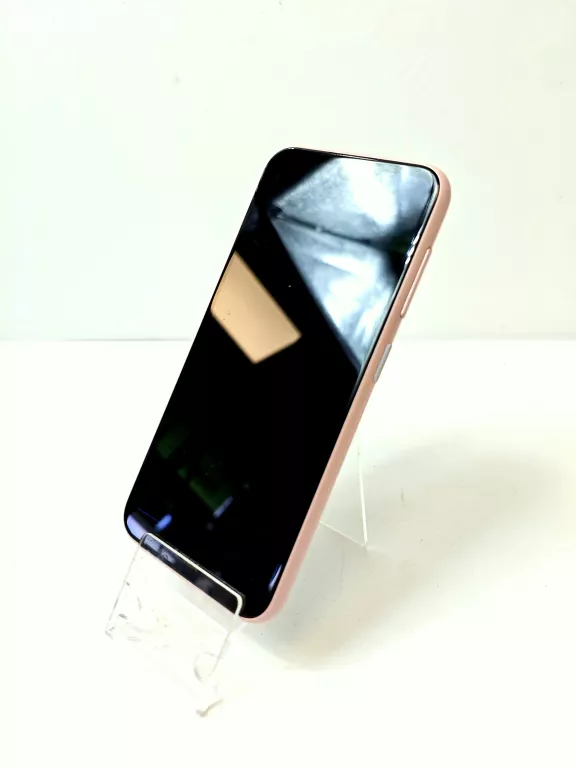 SMARTFON NOKIA 4.2 3 GB / 32 GB 4G (LTE) CZARNY
