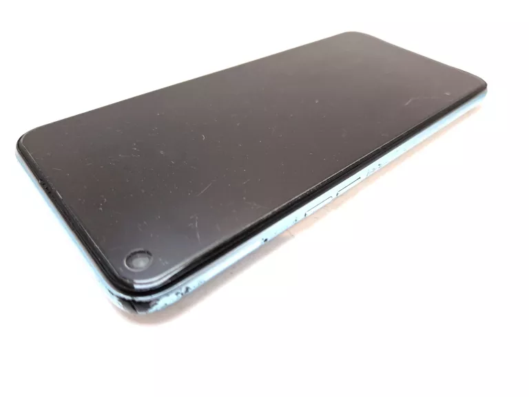 SMARTFON REALME 7 6 GB / 64 GB 4G (LTE) NIEBIESKI