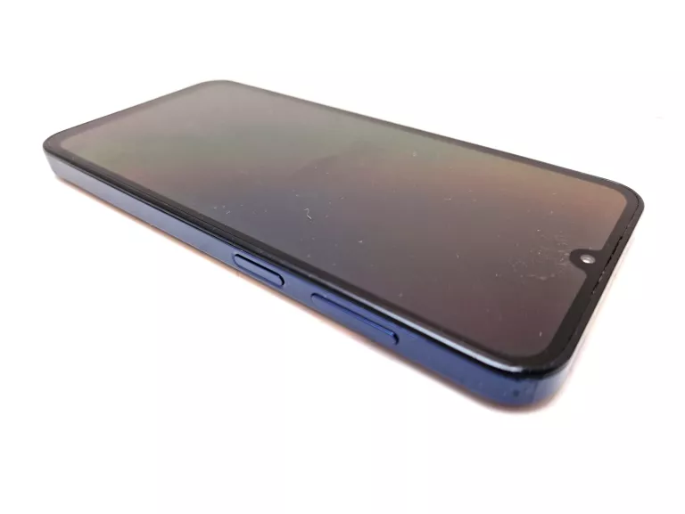 SMARTFON SAMSUNG GALAXY M15 4 GB / 128 GB 5G NIEBIESKI