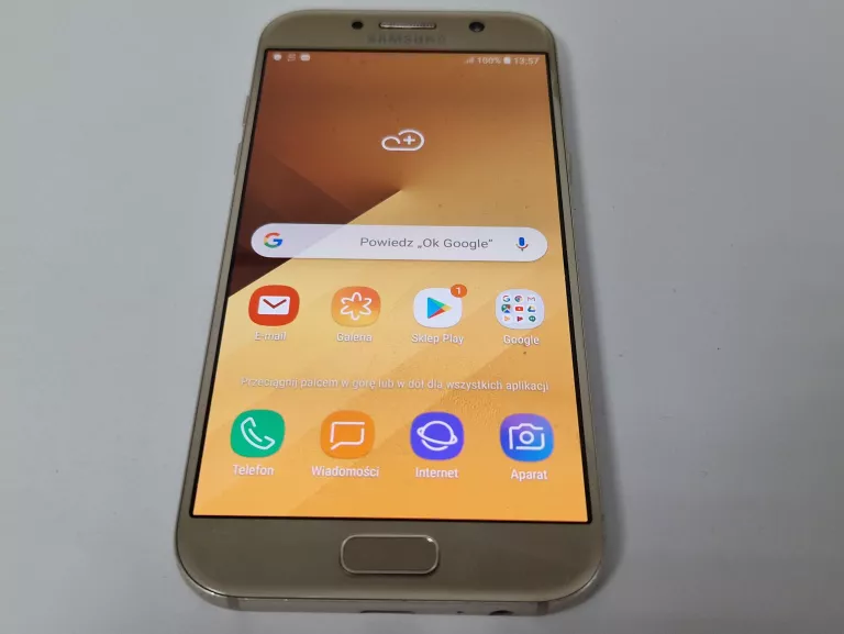 TELEFON SAMSUNG GALAXY A5