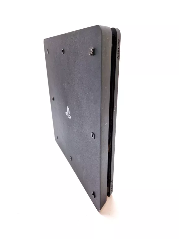 KONSOLA SONY PLAYSTATION 4 SLIM 1 TB CZARNY