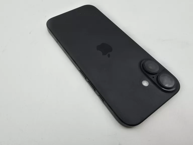 TELEFON APPLE IPHONE 16 128GB MYE73HX/A OPIS!