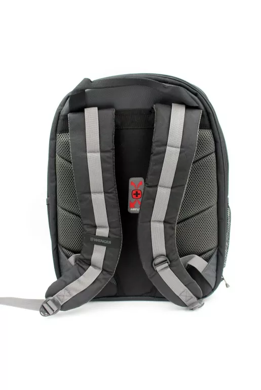 PLECAK WENGER LEGACY