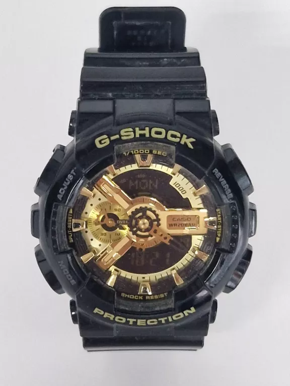 ZEGAREK CASIO GA-110GB 5146