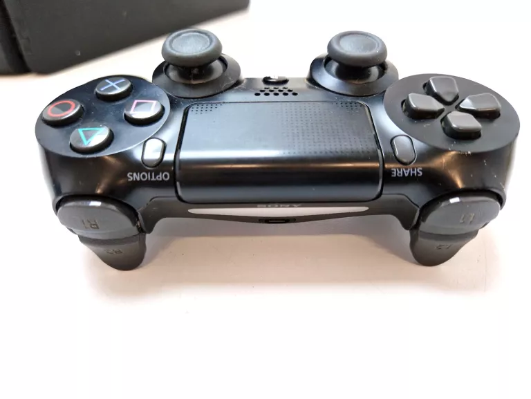 KONSOLA SONY PLAYSTATION 4 SLIM 1 TB CZARNY