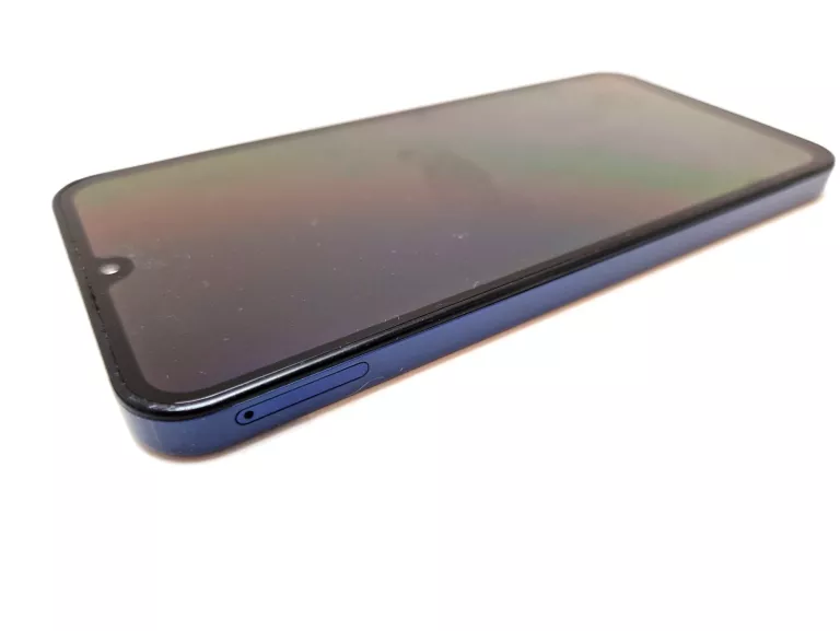 SMARTFON SAMSUNG GALAXY M15 4 GB / 128 GB 5G NIEBIESKI