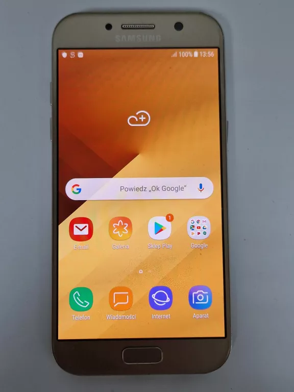 TELEFON SAMSUNG GALAXY A5