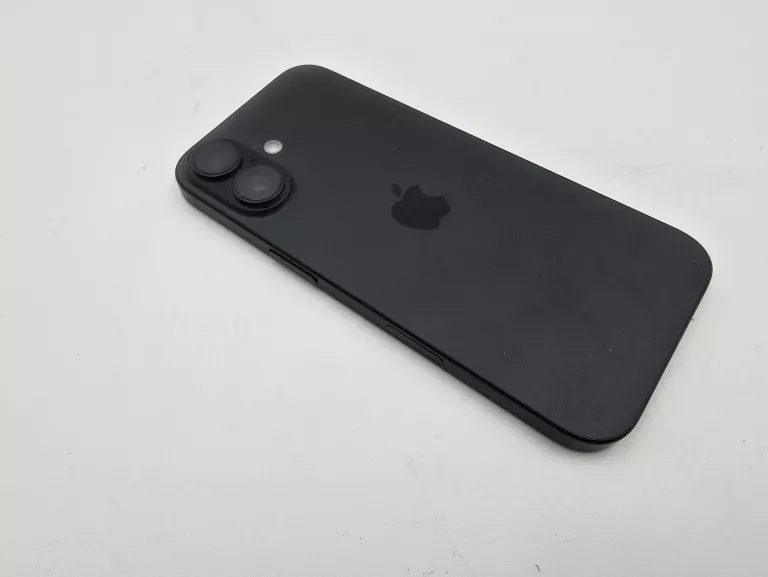 TELEFON APPLE IPHONE 16 128GB MYE73HX/A OPIS!