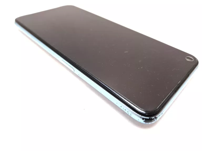 SMARTFON REALME 7 6 GB / 64 GB 4G (LTE) NIEBIESKI