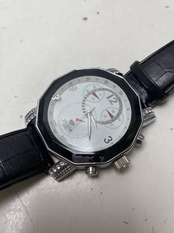 ZEGAREK DAMSKI ICE STAR