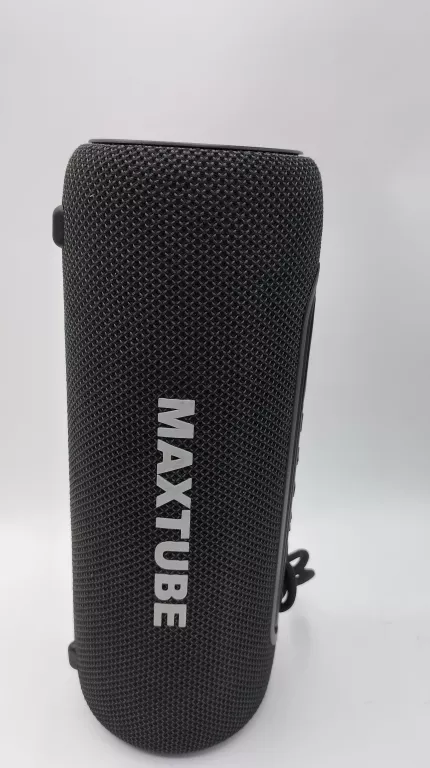 GŁOŚNIK MAXTUBE TWS BT OKAZJA