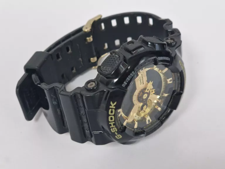 ZEGAREK CASIO GA-110GB 5146