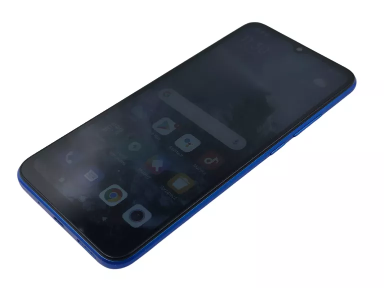 TELEFON XIAOMI REDMI 9C - 2 GB / 64 GB 4G (LTE) NIEBIESKI
