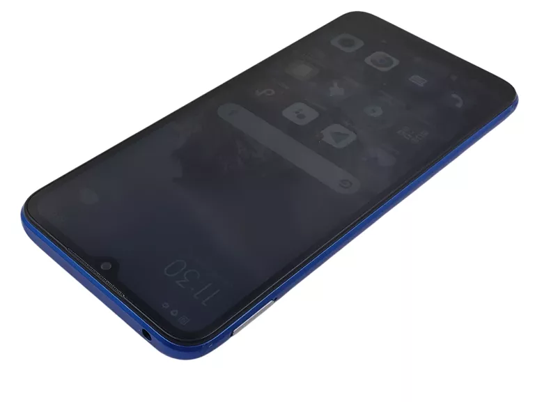 TELEFON XIAOMI REDMI 9C - 2 GB / 64 GB 4G (LTE) NIEBIESKI