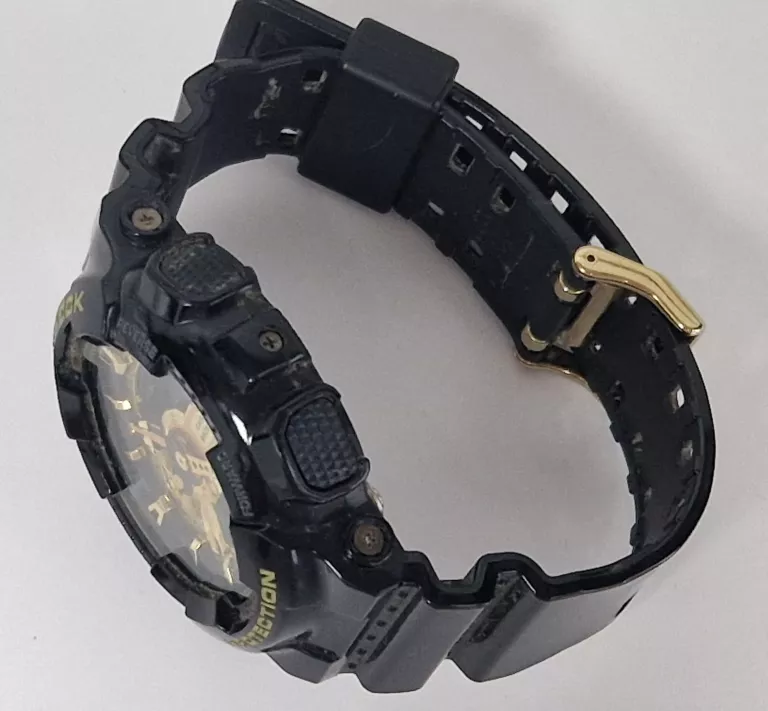 ZEGAREK CASIO GA-110GB 5146