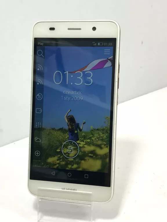 TELEFON HUAWEI SCL L01
