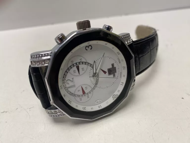 ZEGAREK DAMSKI ICE STAR