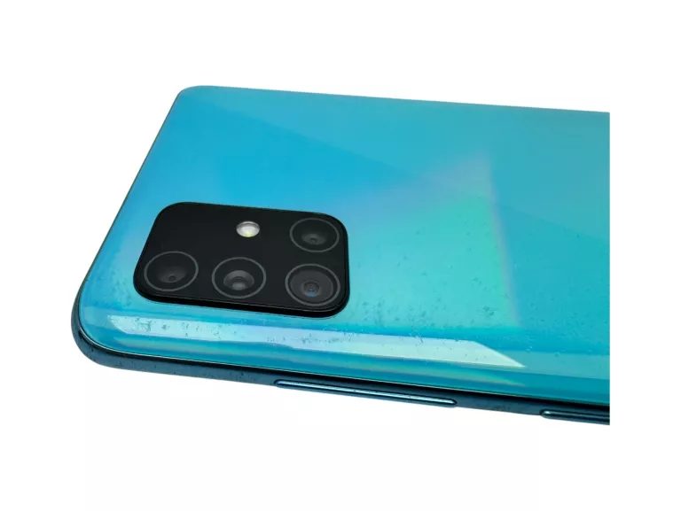 SAMSUNG GALAXY A51 4000MAH 48/12/5/5/32MPX 6,5"