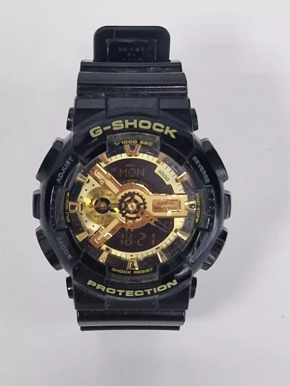 ZEGAREK CASIO GA-110GB 5146