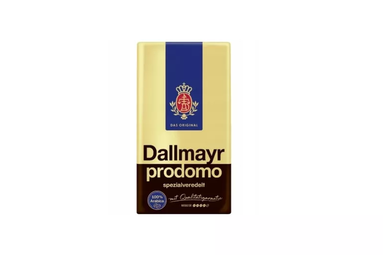KAWA MIELONA DALLMAYR PRODOMO 500 G