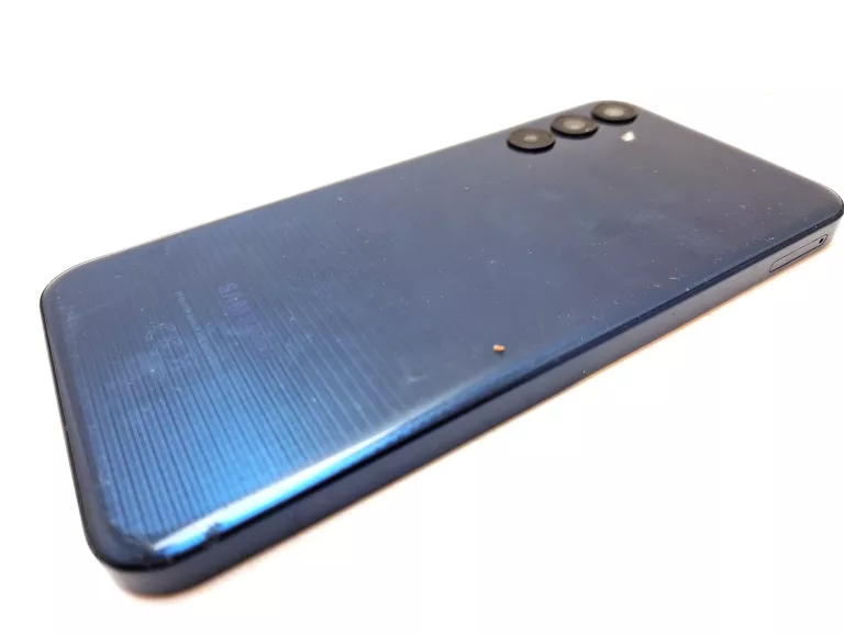 SMARTFON SAMSUNG GALAXY M15 4 GB / 128 GB 5G NIEBIESKI