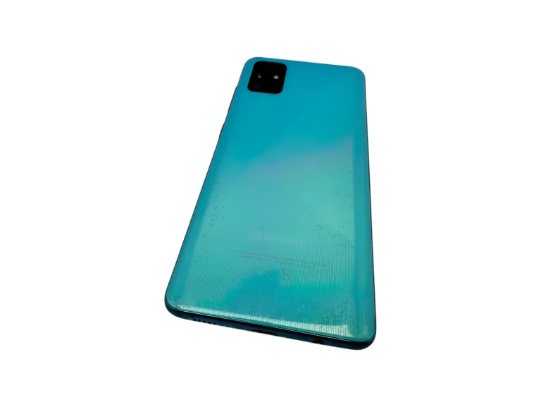 SAMSUNG GALAXY A51 4000MAH 48/12/5/5/32MPX 6,5"