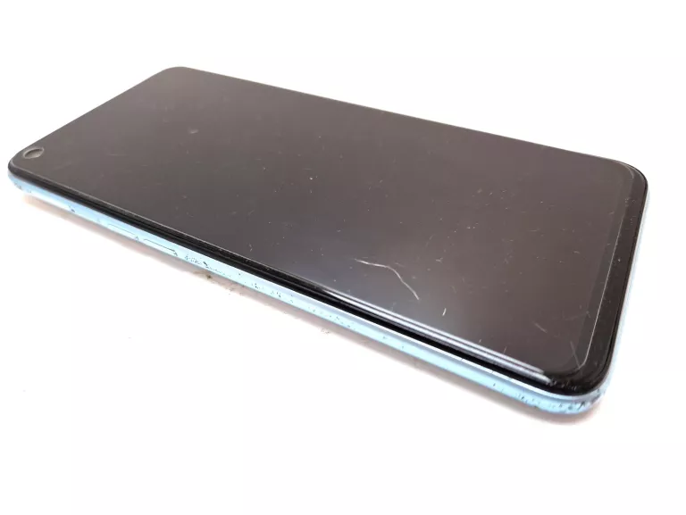 SMARTFON REALME 7 6 GB / 64 GB 4G (LTE) NIEBIESKI