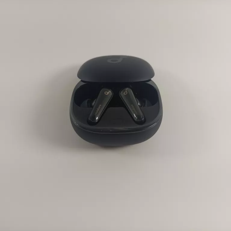 SŁUCHAWKI SOUNDCORE LIBERTY 4 PUDELKO