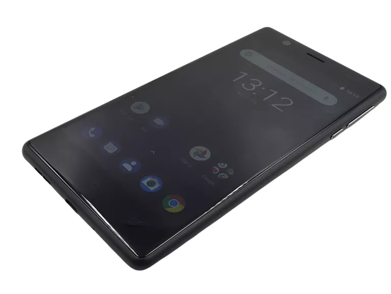 TELEFON NOKIA 3 - 2 GB / 16 GB 4G (LTE) CZARNY