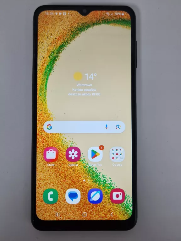 TELEFON SAMSUNG GALAXY A04S