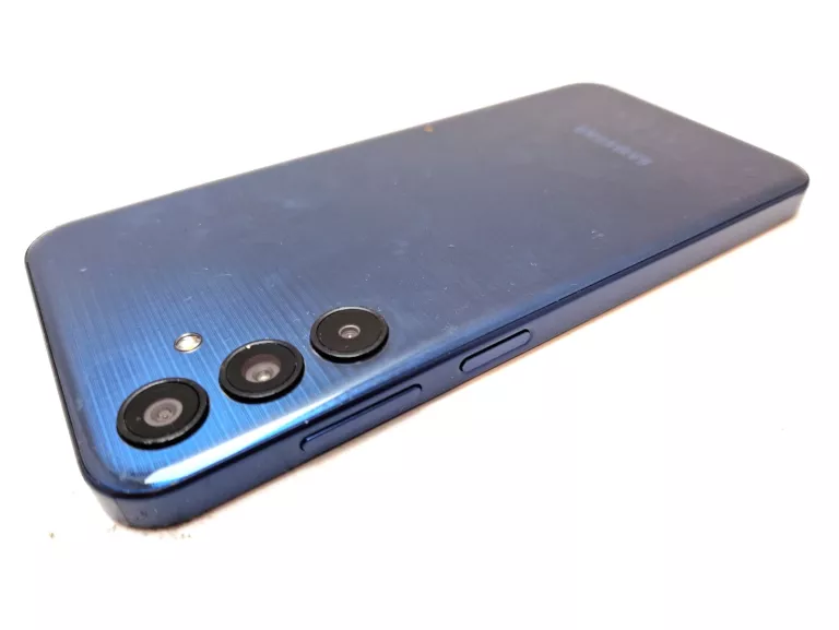 SMARTFON SAMSUNG GALAXY M15 4 GB / 128 GB 5G NIEBIESKI